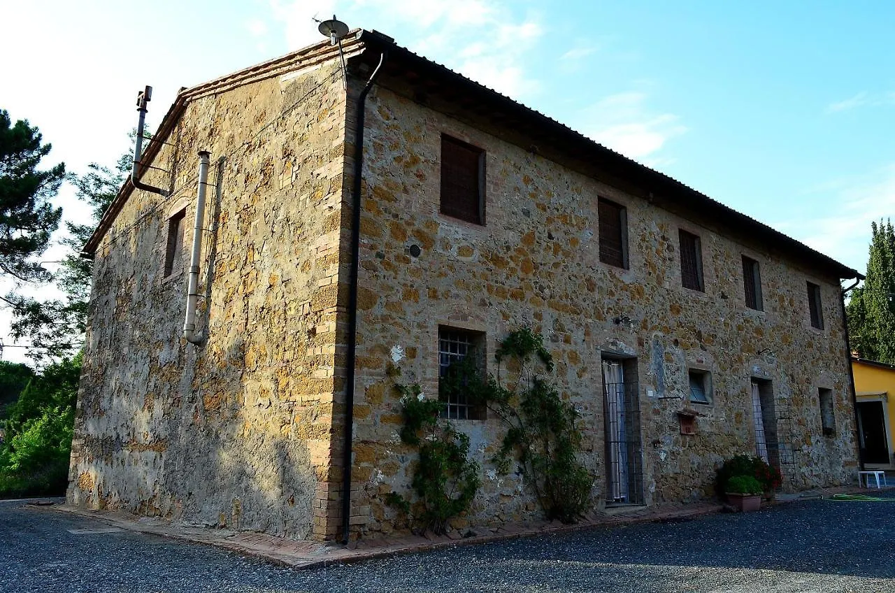 Casa Vacanze 