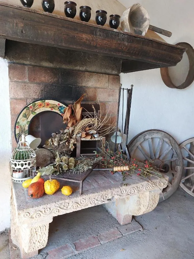 Casa Vacanze 