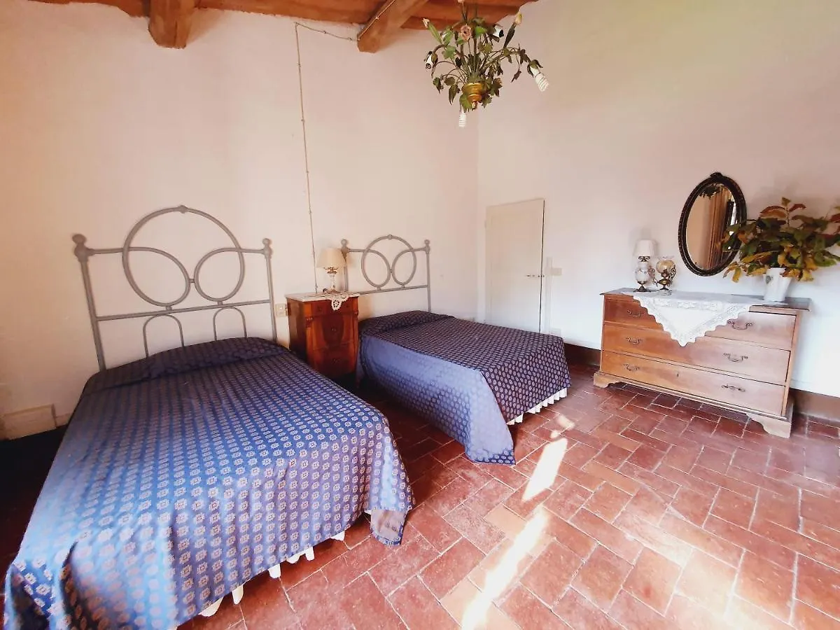 Dom wakacyjny Casa Vacanze 