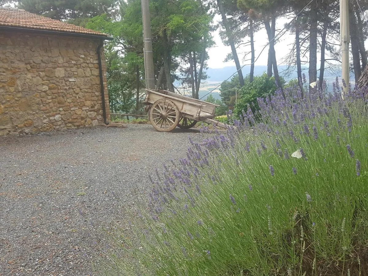 Dom wakacyjny Casa Vacanze 