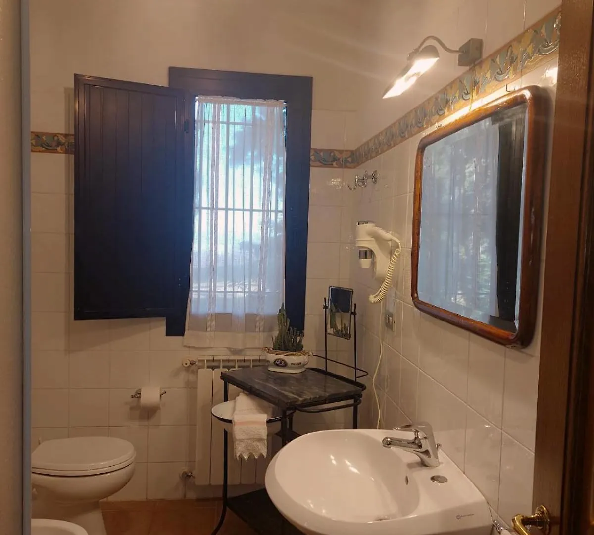 Dom wakacyjny Casa Vacanze 