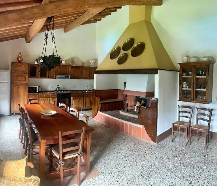 Casa Vacanze 