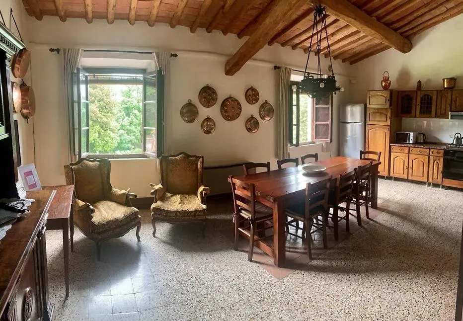 Casa Vacanze 