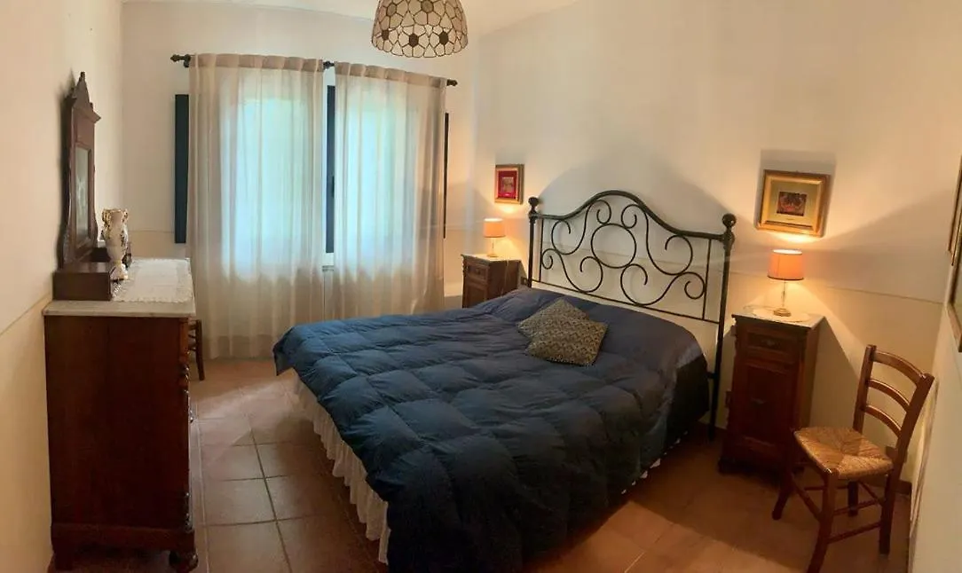 Dom wakacyjny Casa Vacanze 