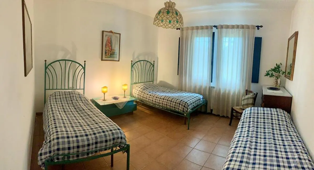 Casa Vacanze 