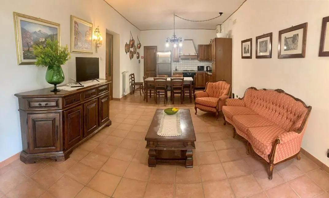 Casa Vacanze 