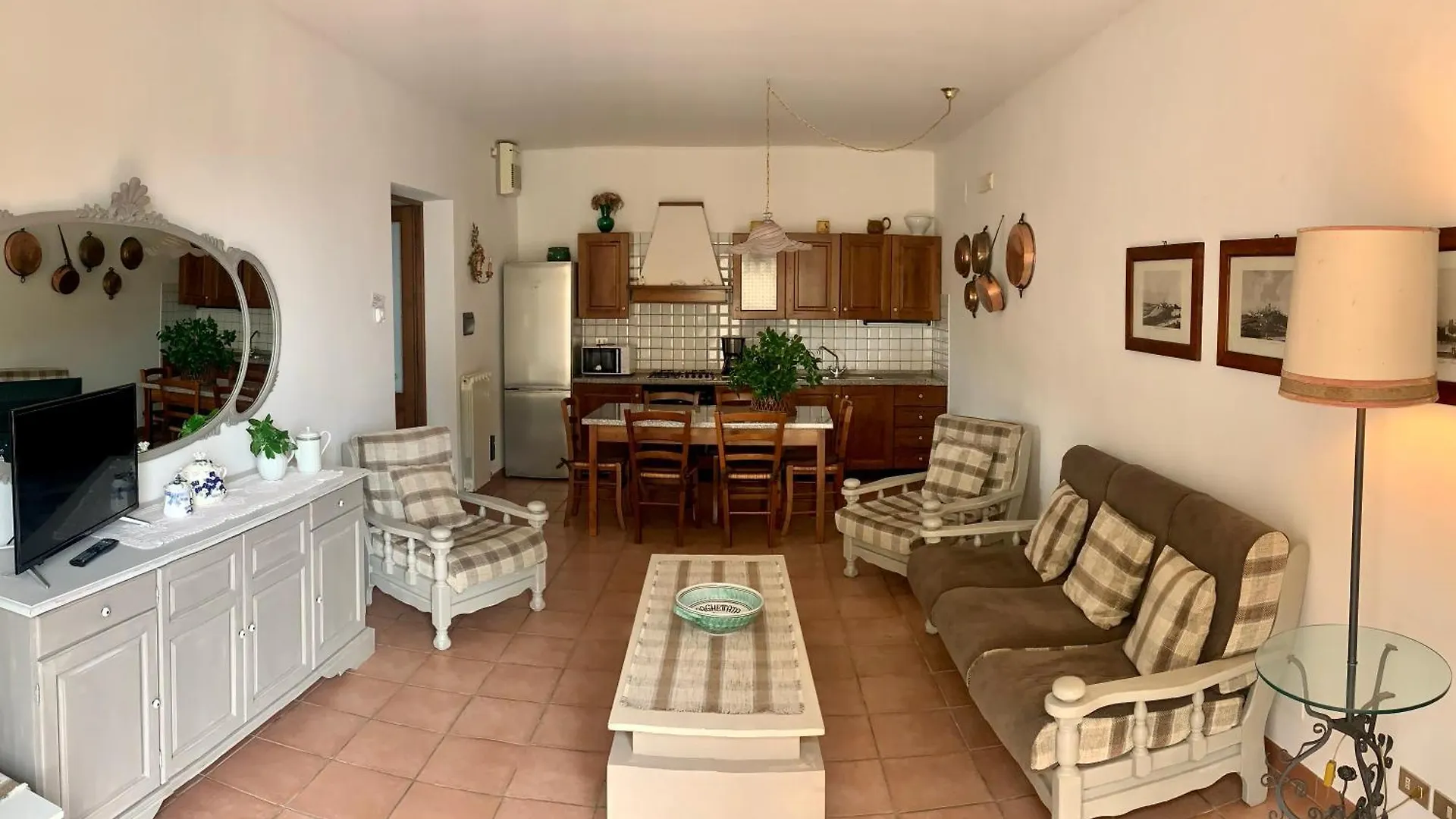Casa Vacanze 