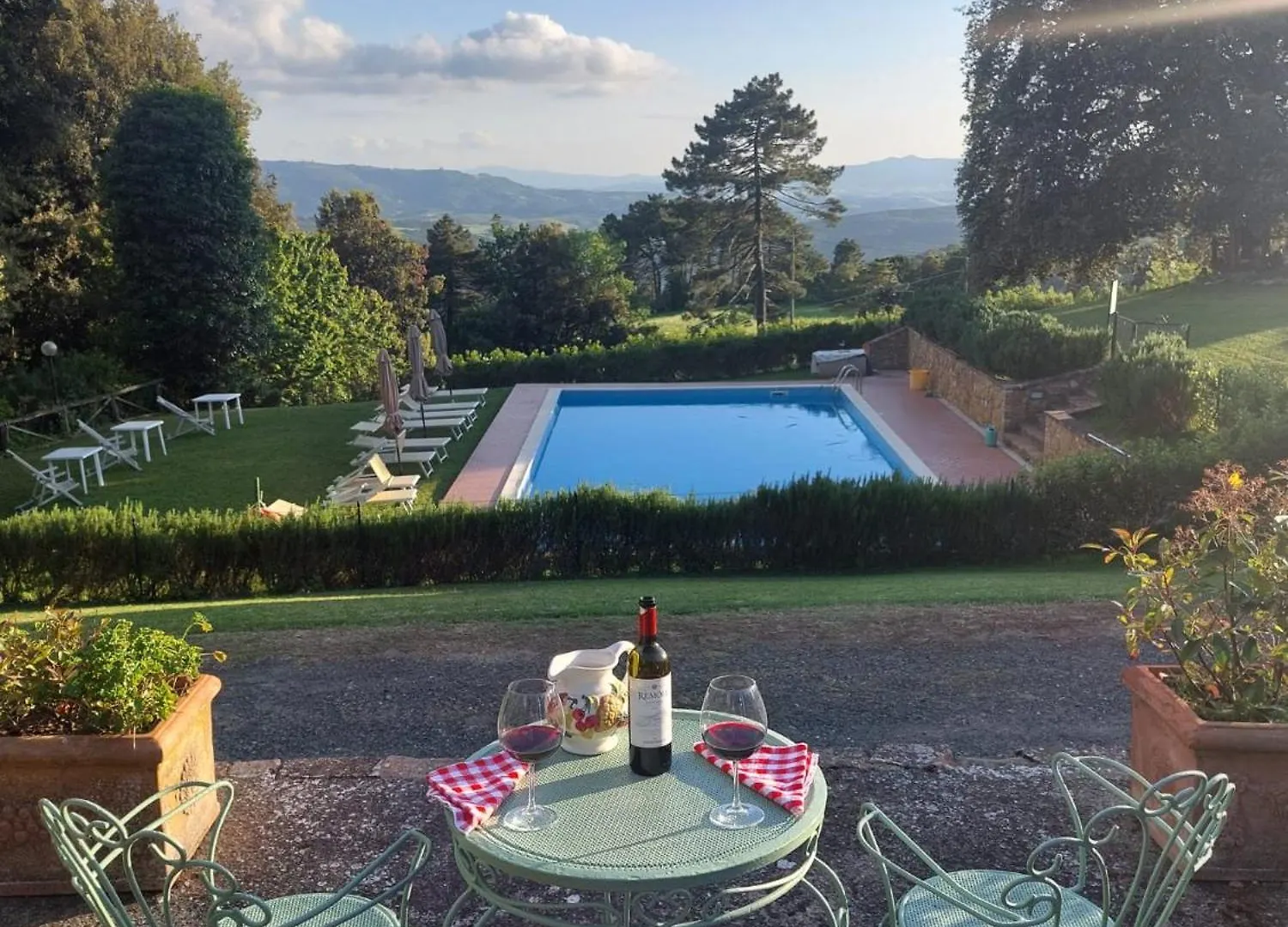 Casa Vacanze 