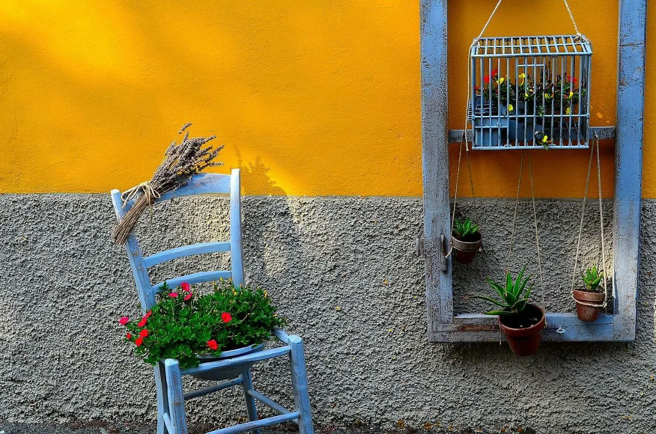Casa Vacanze 