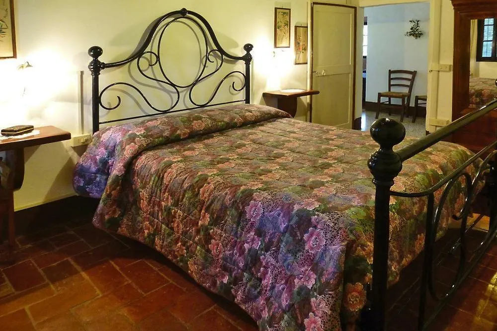Dom wakacyjny Casa Vacanze 